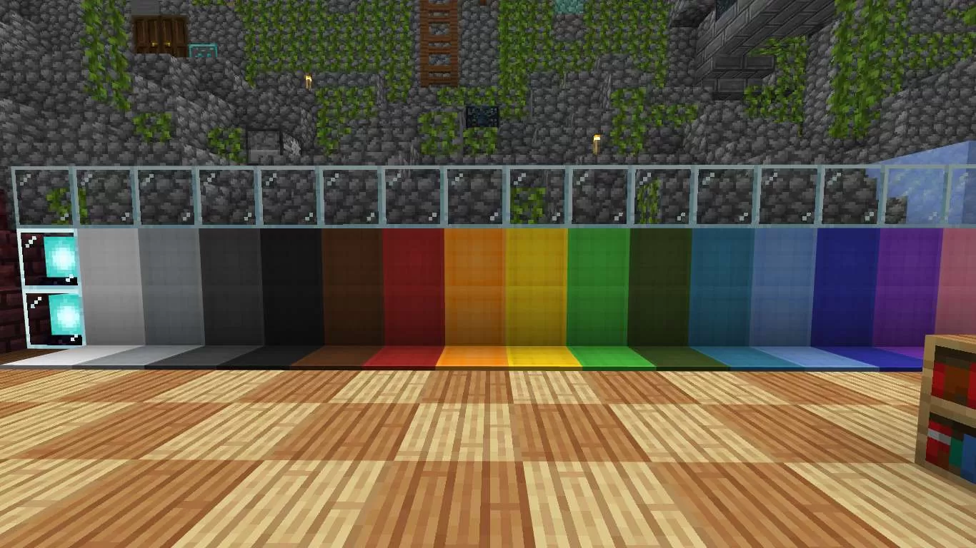 Gallery Image 2 for Ustaya on PVPRP